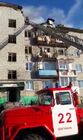 Household gas explosion in residential building in Khabarovsk Territory