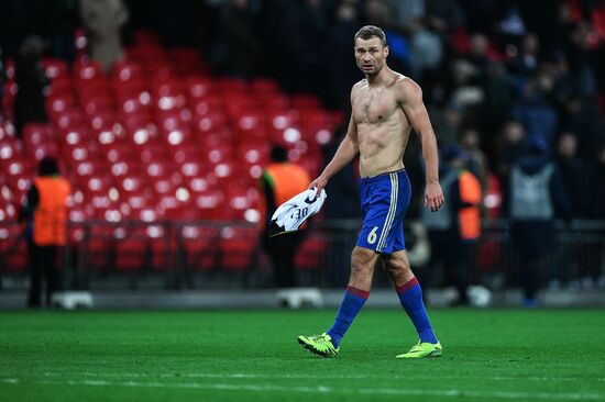 UEFA Champions League. Tottenham vs. CSKA