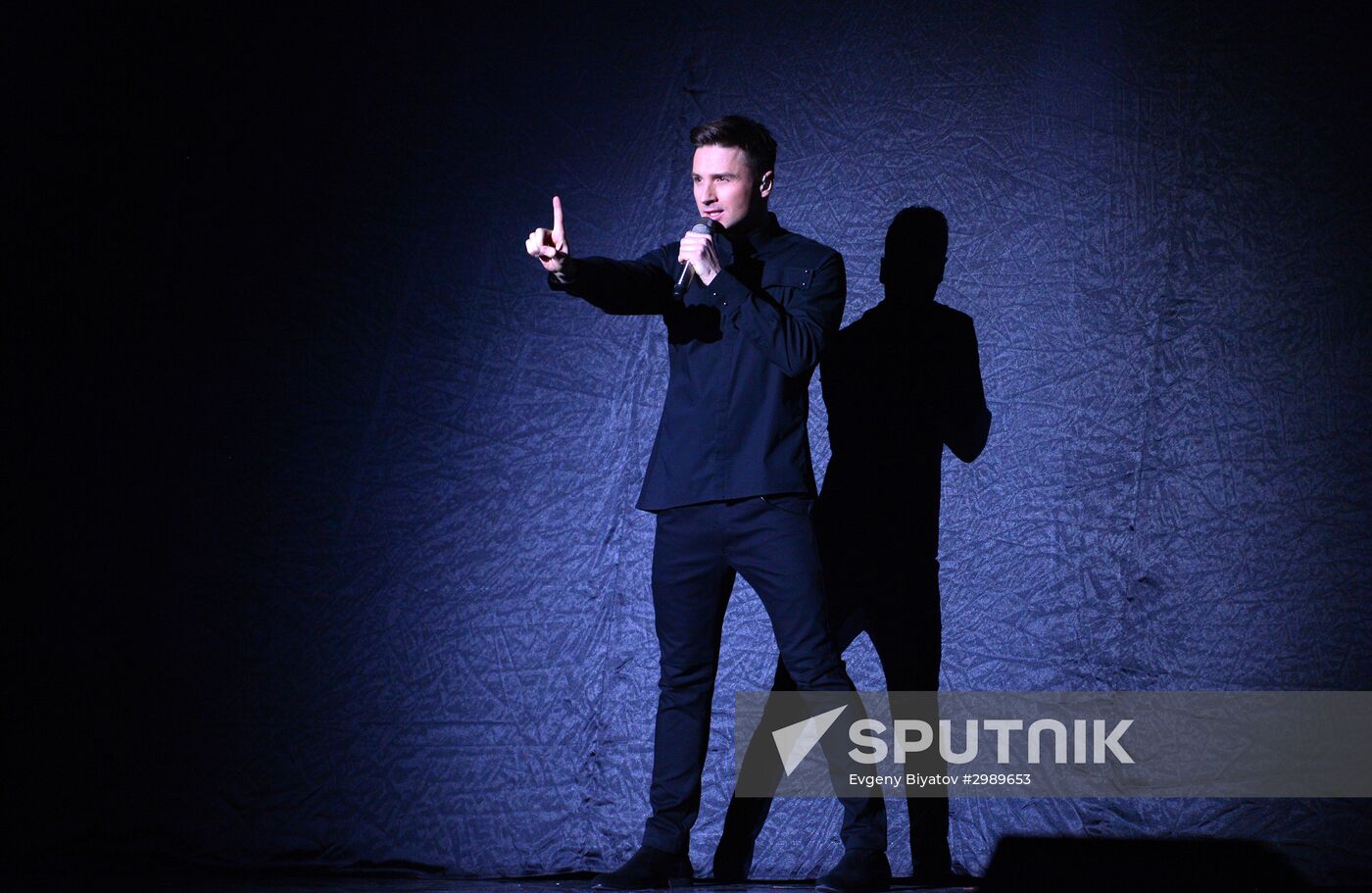 Russian National Music Awards