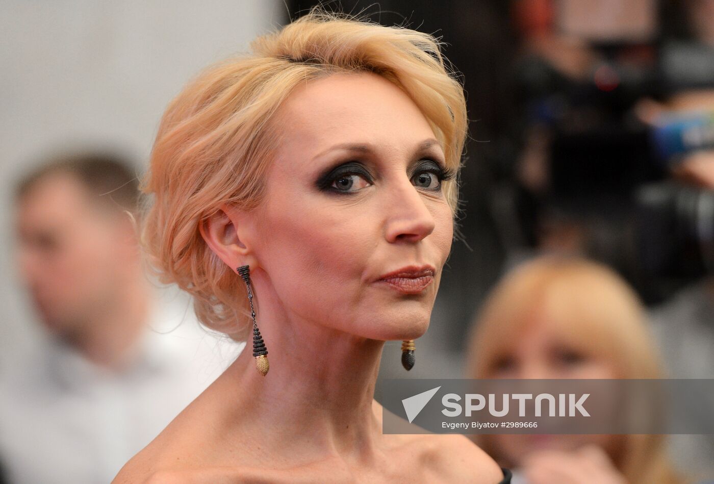 Russian National Music Award