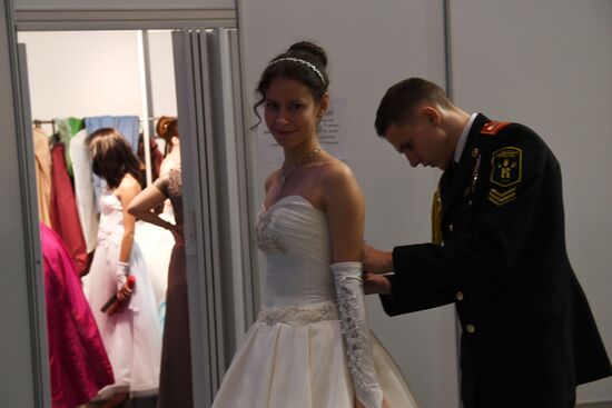 International Kremlin Cadet Ball