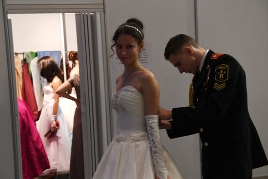 International Kremlin Cadet Ball
