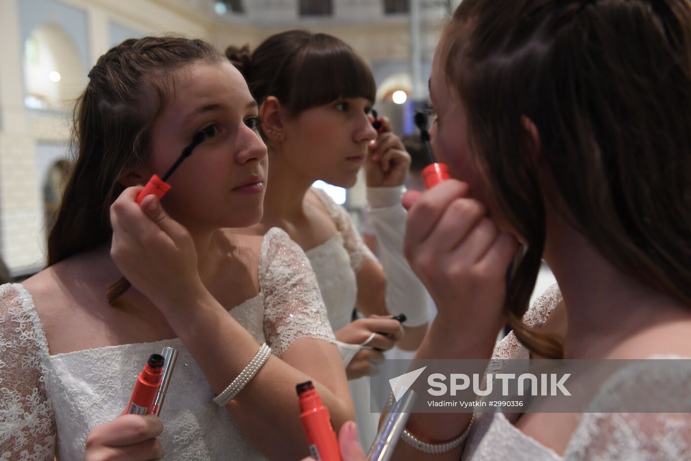 International Kremlin Cadet Ball