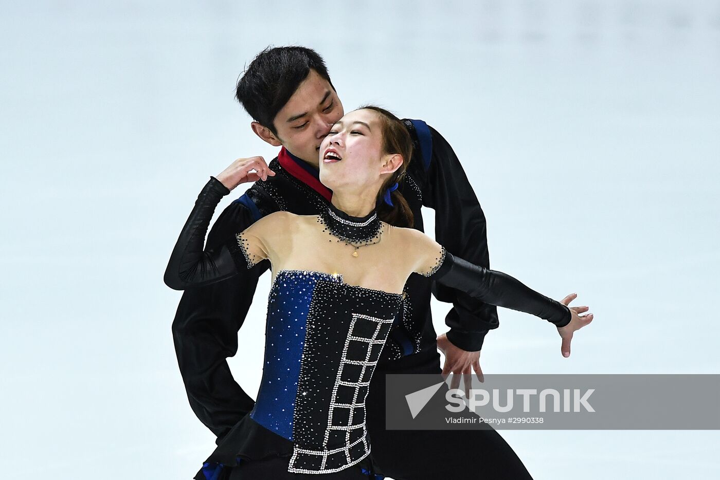 ISU Grand Prix of Figure Skating