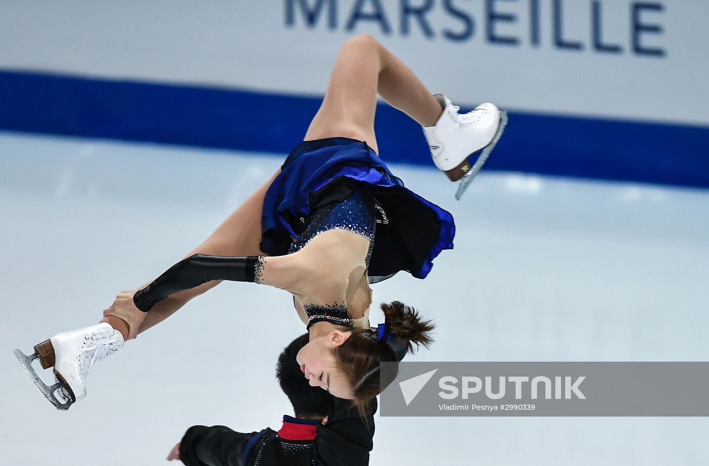 ISU Grand Prix of Figure Skating