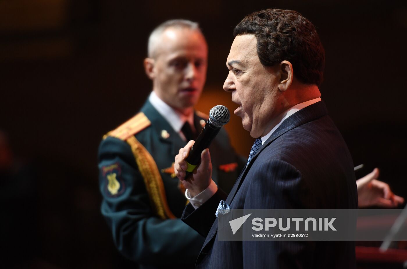 International Kremlin Cadet Ball