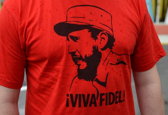 Cities of the world. Havana