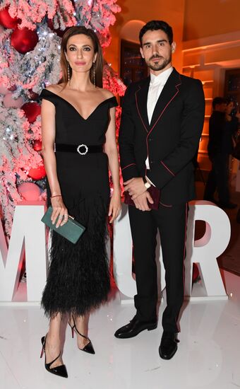 Glamour magazine's Women of the Year Awards