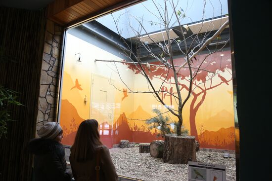 Belgorod Exotarium
