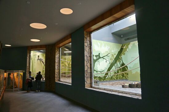 Belgorod Exotarium