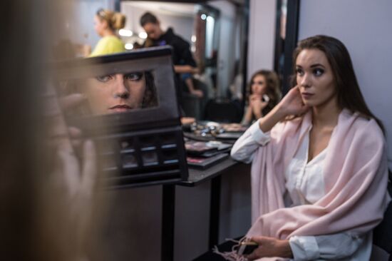 Moscow hosts Beauty of Russia 2016 pageant finals