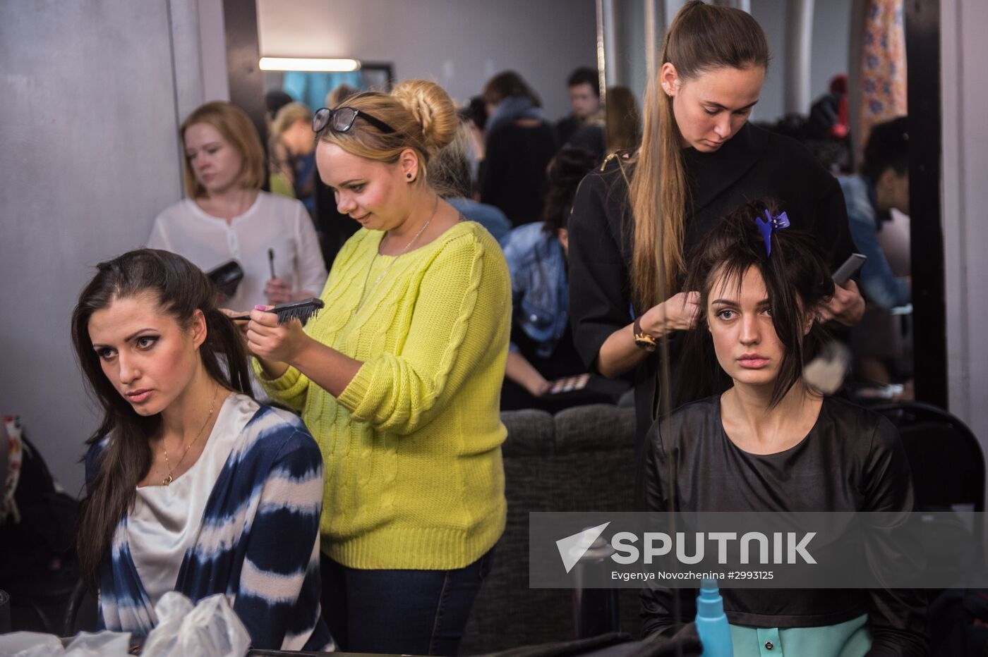 Moscow hosts Beauty of Russia 2016 pageant finals