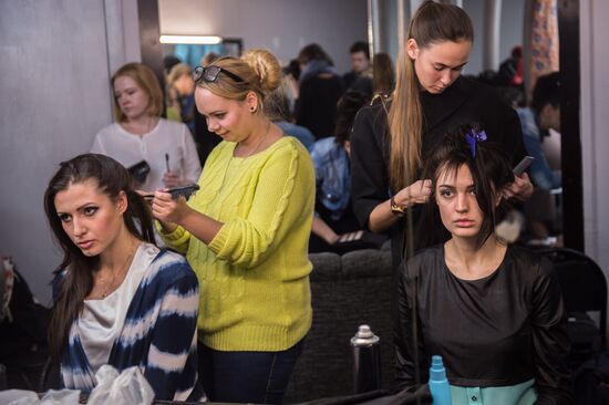 Moscow hosts Beauty of Russia 2016 pageant finals
