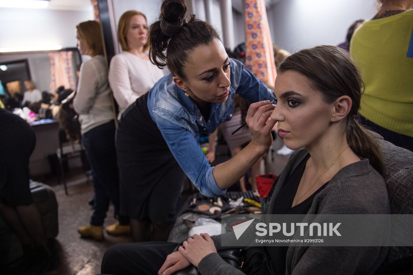 Moscow hosts Beauty of Russia 2016 pageant finals