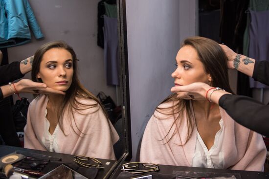 Moscow hosts Beauty of Russia 2016 pageant finals