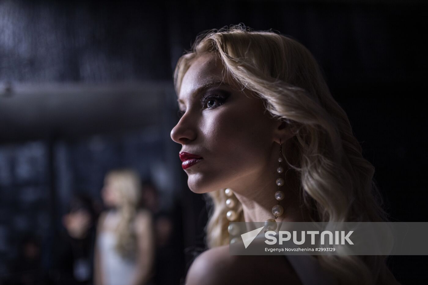 Moscow hosts Beauty of Russia 2016 pageant finals
