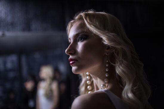 Moscow hosts Beauty of Russia 2016 pageant finals