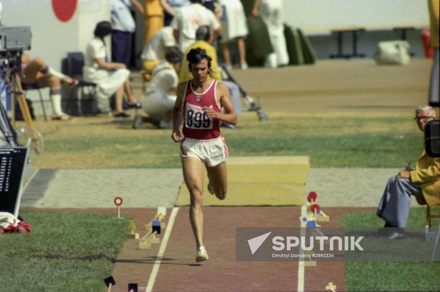 1976 Summer Olympics in Montreal