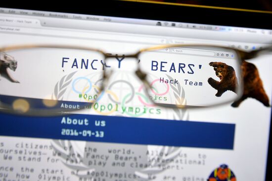 Hackers release evidence of US and Canada in cahoots against IOC