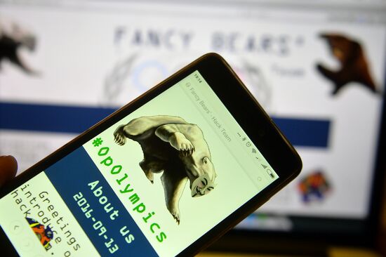 Hackers release evidence of US and Canada in cahoots against IOC