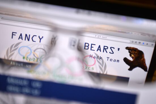 Hackers release evidence of US and Canada in cahoots against IOC