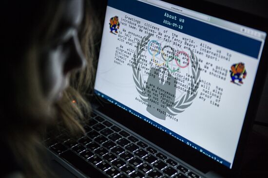 Hackers release evidence of US and Canada in cahoots against IOC