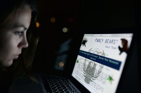 Hackers release evidence of US and Canada in cahoots against IOC