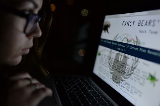 Hackers release evidence of US and Canada in cahoots against IOC