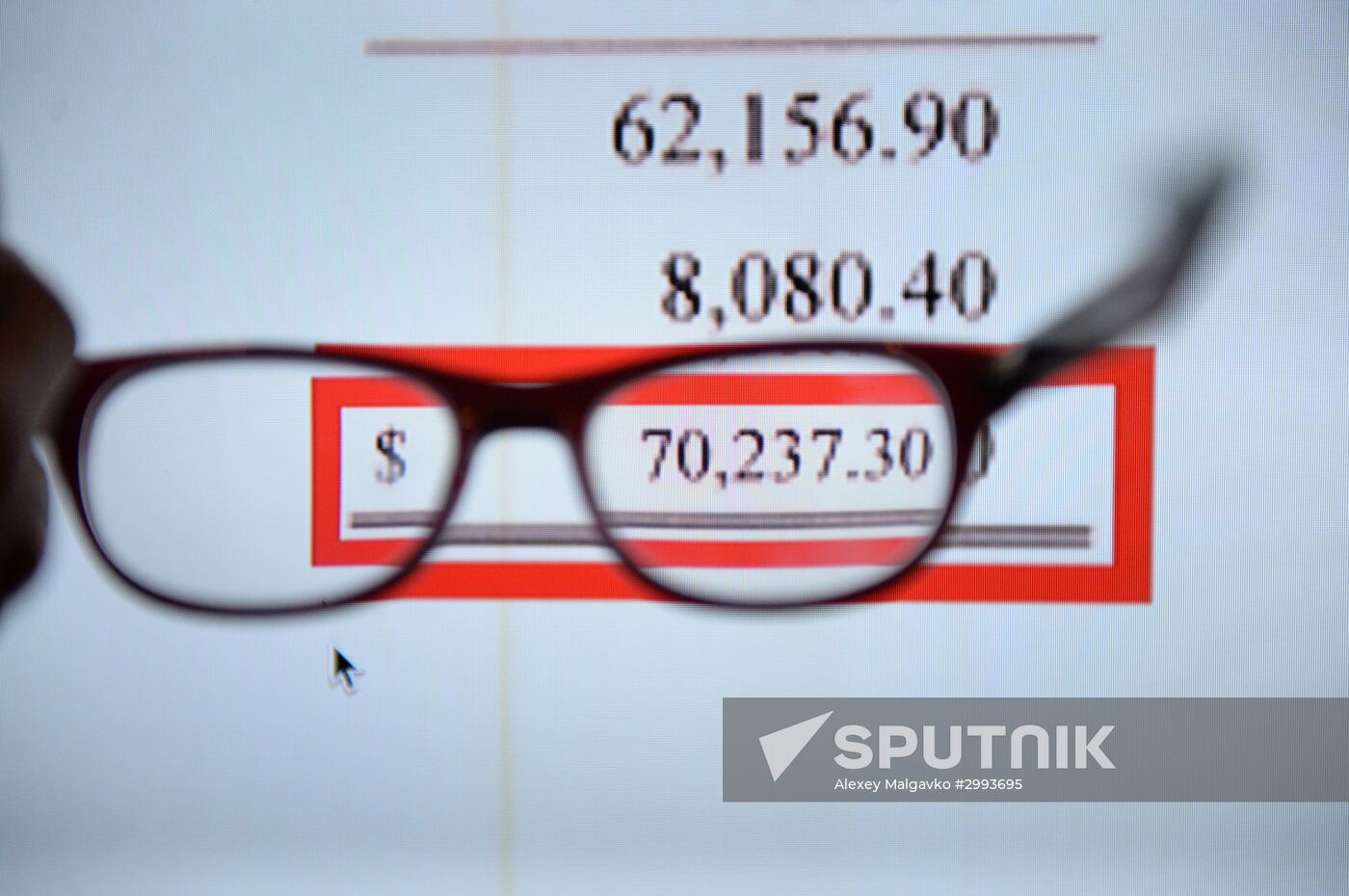 Hackers release evidence of US and Canada in cahoots against IOC