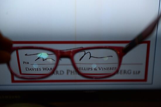 Hackers release evidence of US and Canada in cahoots against IOC