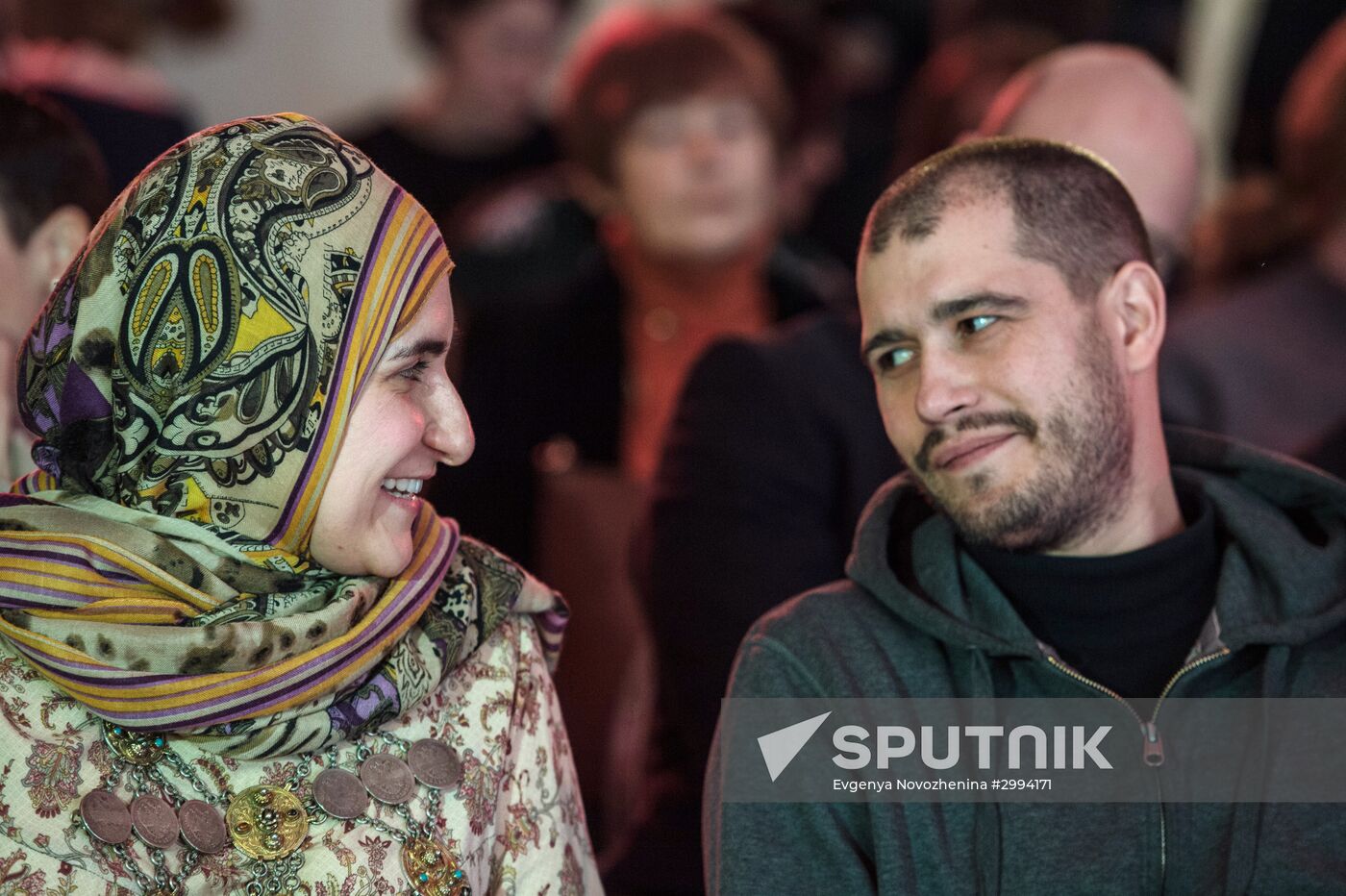 10th Kandinsky Prize