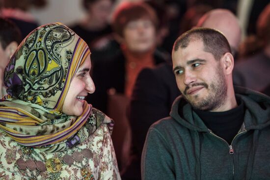 10th Kandinsky Prize