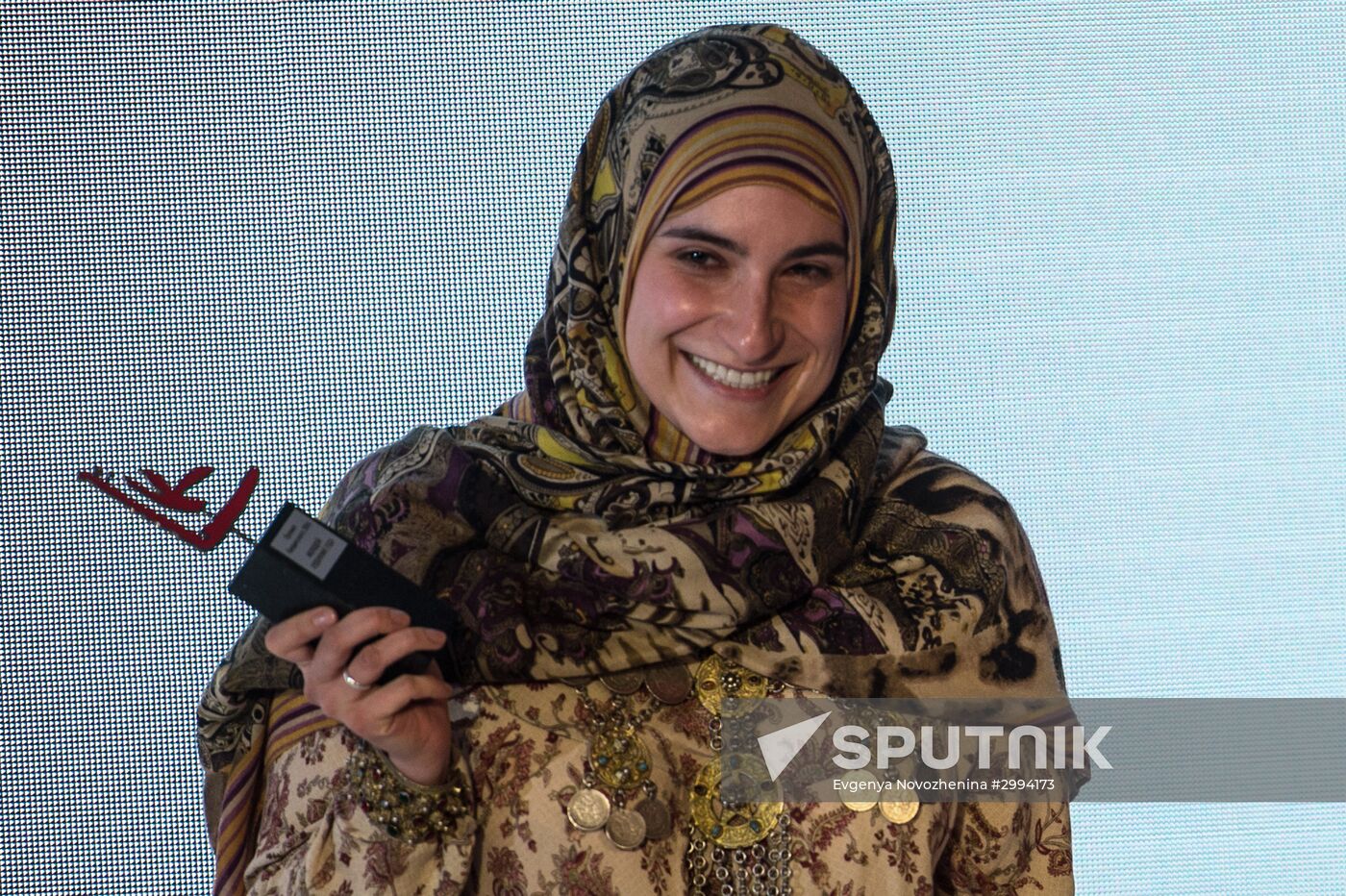 10th Kandinsky Prize