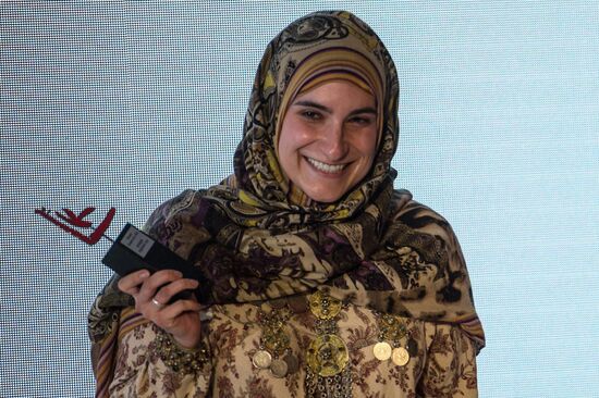 10th Kandinsky Prize