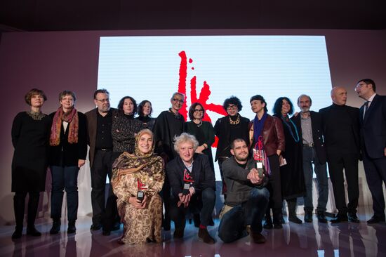 10th Kandinsky Prize