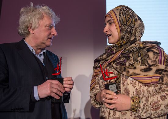 10th Kandinsky Prize