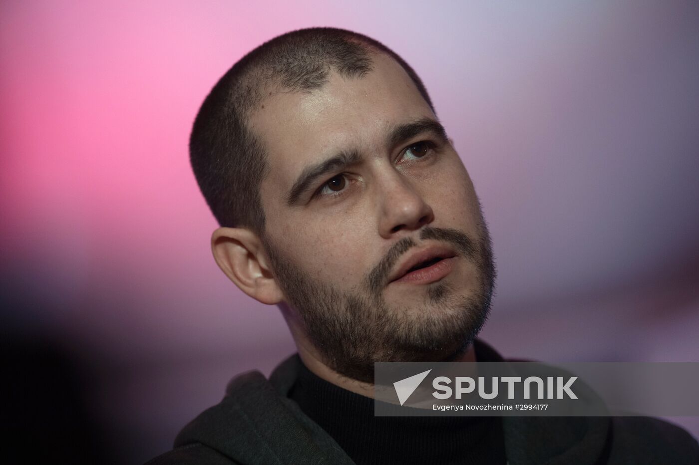 10th Kandinsky Prize