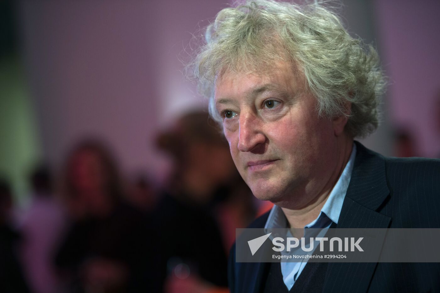 10th Kandinsky Prize