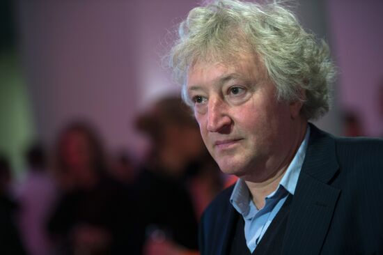 10th Kandinsky Prize