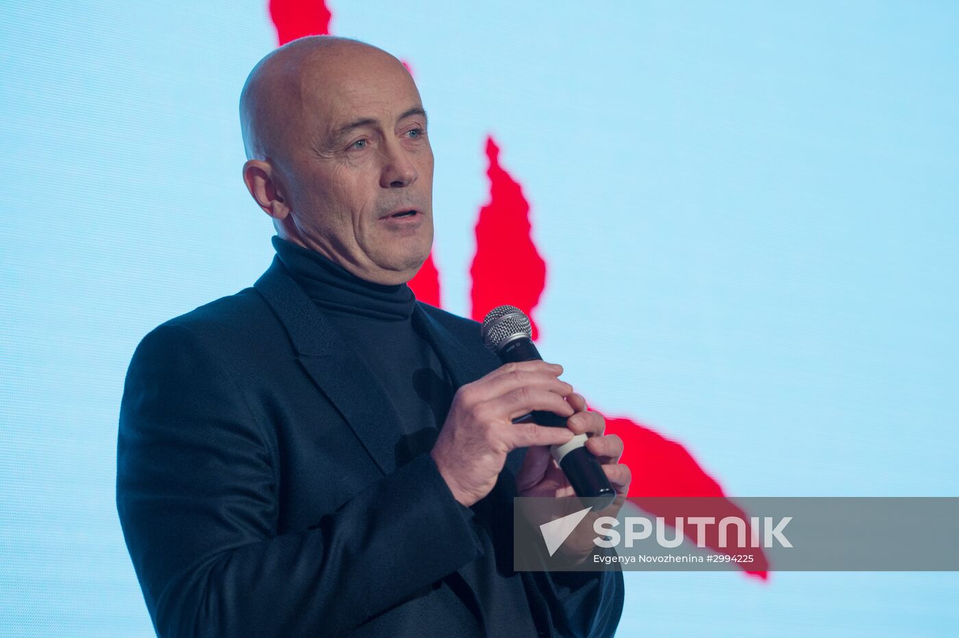 10th Kandinsky Prize