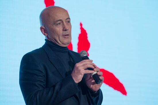 10th Kandinsky Prize