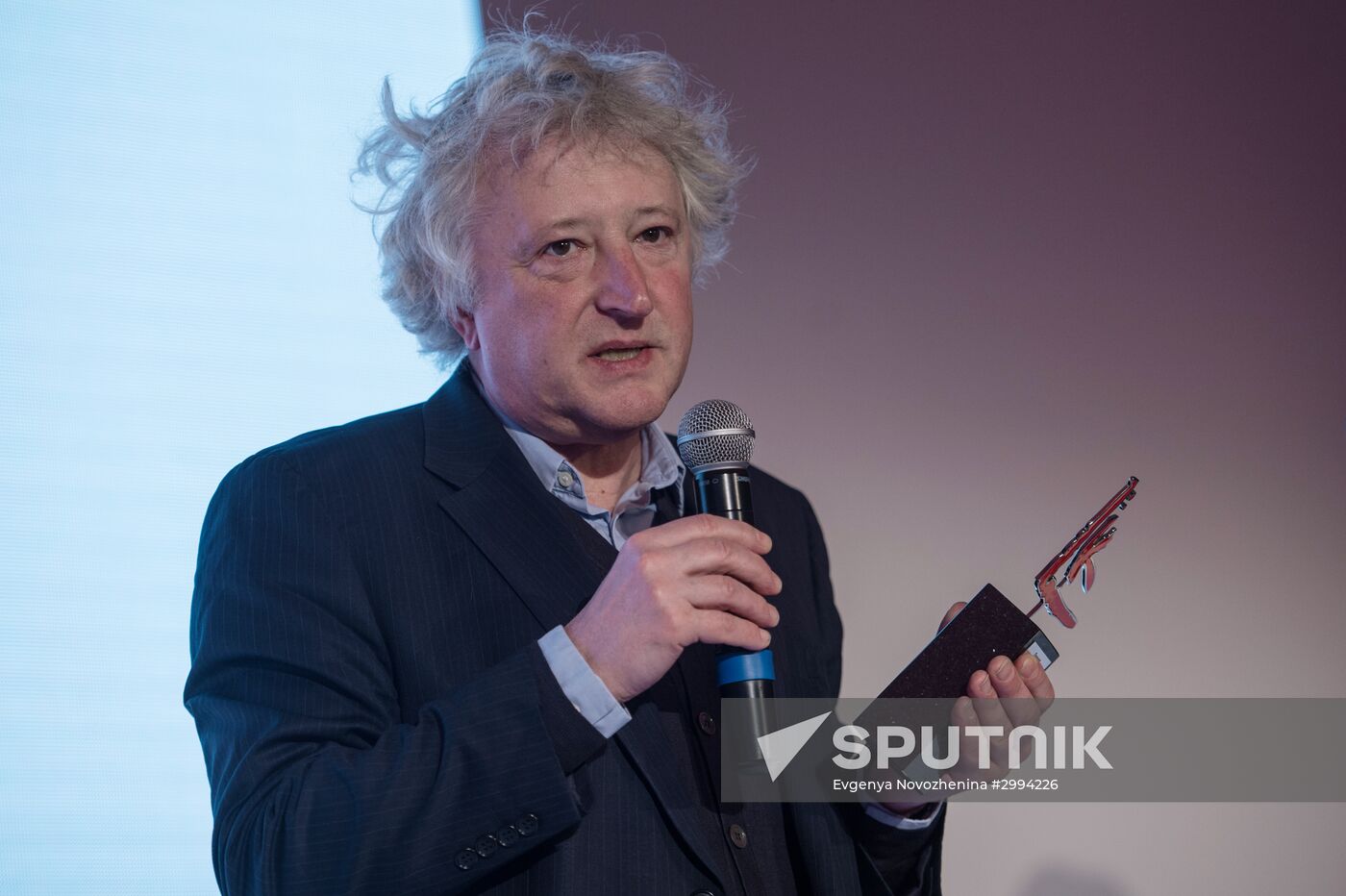 10th Kandinsky Prize