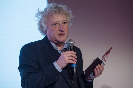 10th Kandinsky Prize