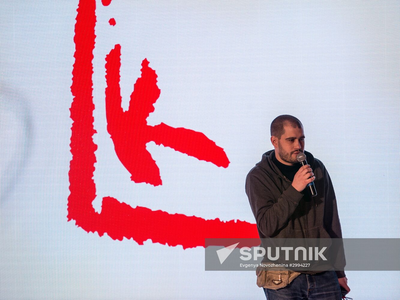 10th Kandinsky Prize