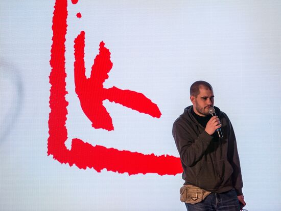 10th Kandinsky Prize