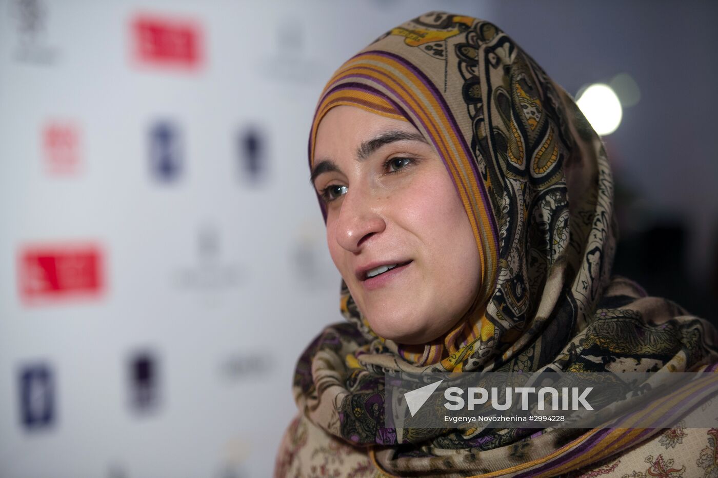 10th Kandinsky Prize