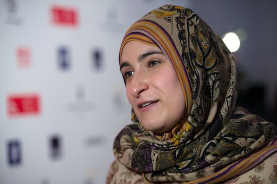 10th Kandinsky Prize