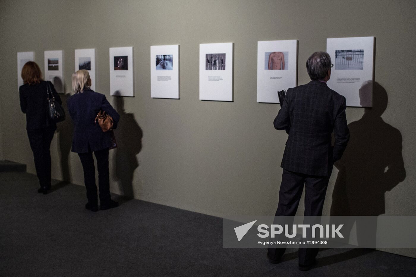 10th Kandinsky Awards