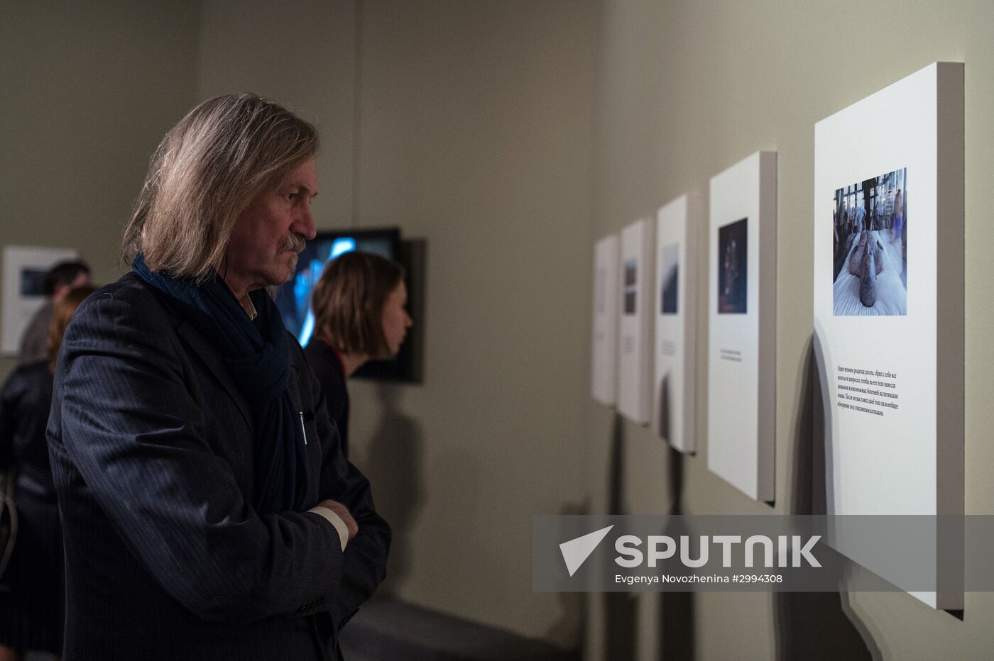 10th Kandinsky Awards