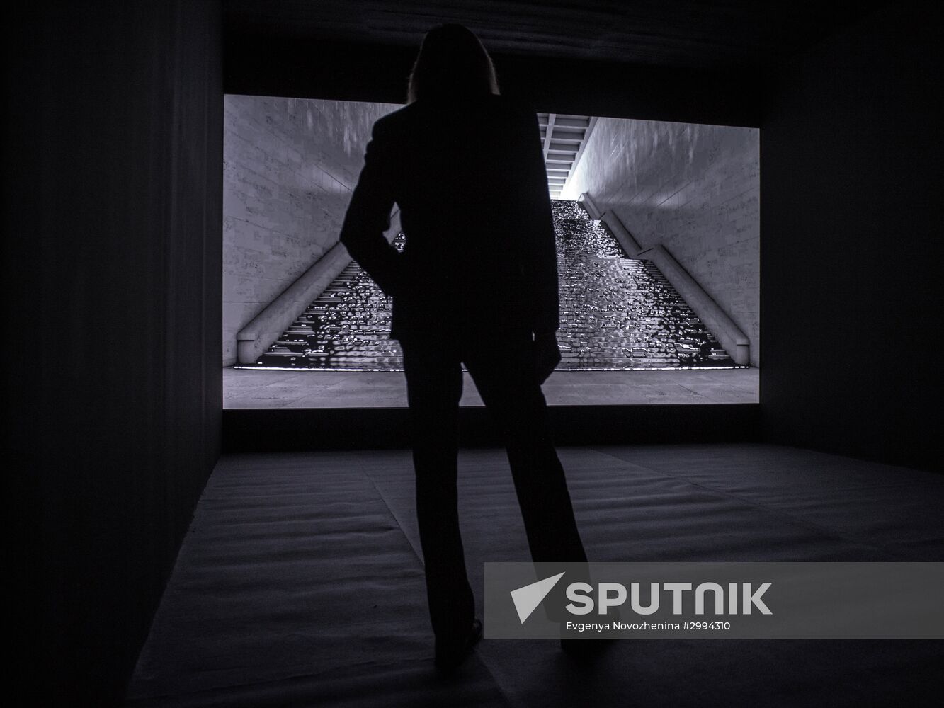 10th Kandinsky Prize